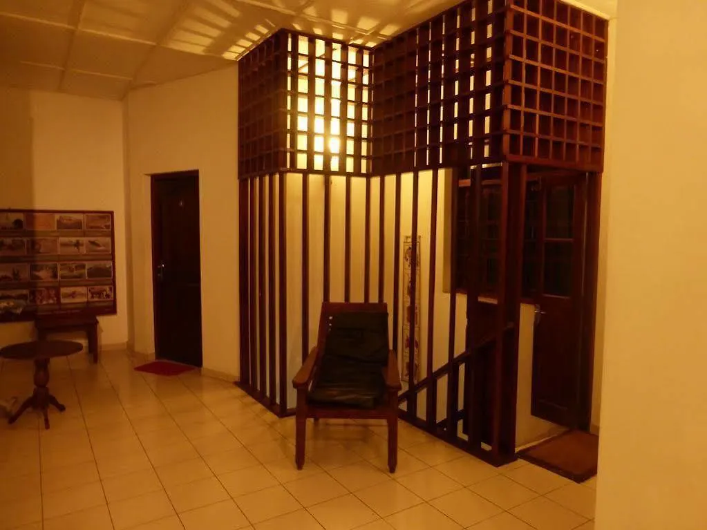 Snowdrop Hotel Negombo 0*,  Sri Lanka