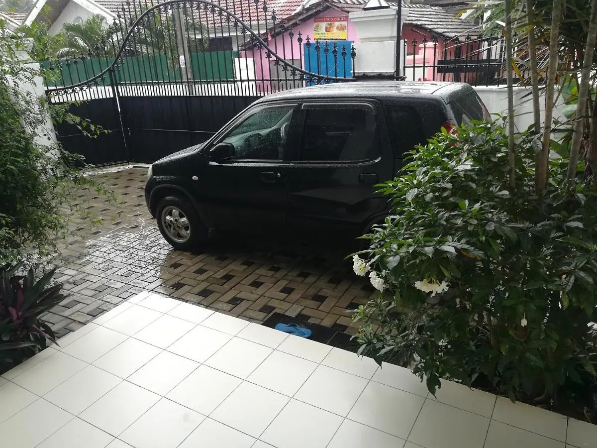 Guest house Snowdrop Hotel Negombo